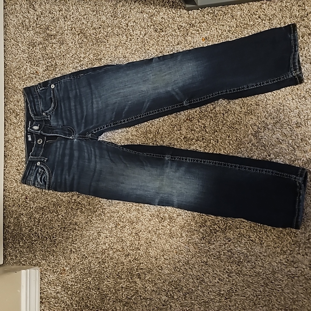 Boys jeans